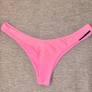 Blackbough Pink Bottom